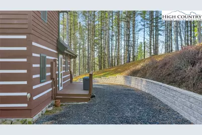 284 Rivers Edge Access Road, Jefferson, NC 28640 - Photo 33