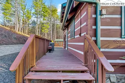 284 Rivers Edge Access Road, Jefferson, NC 28640 - Photo 9