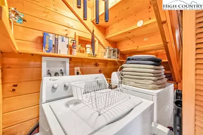 284 Rivers Edge Access Road, Jefferson, NC 28640 - Photo 19