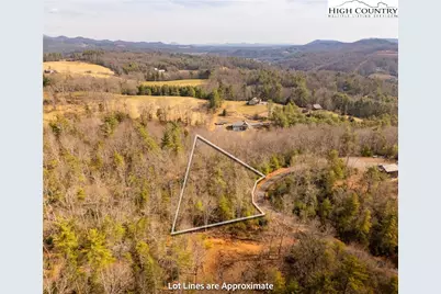 Lot 11 Forever Drive, Fleetwood, NC 28626 - Photo 3