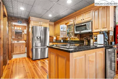 2793 & 2793 A Boggs Road, West Jefferson, NC 28694 - Photo 5