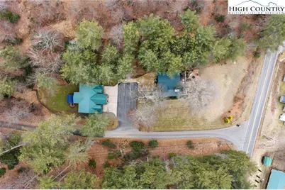 2793 & 2793 A Boggs Road, West Jefferson, NC 28694 - Photo 39