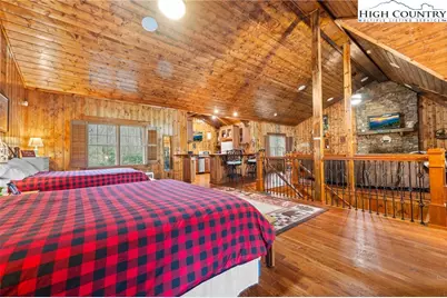 2793 & 2793 A Boggs Road, West Jefferson, NC 28694 - Photo 31