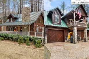 2793 & 2793 A Boggs Rd, West Jefferson, NC 28694 - Photo 1