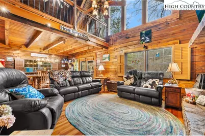 2793 & 2793 A Boggs Road, West Jefferson, NC 28694 - Photo 7