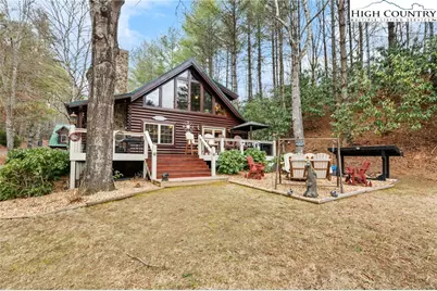 2793 & 2793 A Boggs Road, West Jefferson, NC 28694 - Photo 19