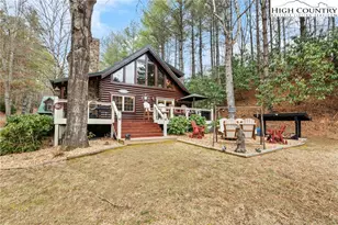 2793 & 2793 A Boggs Rd, West Jefferson, NC 28694 - Photo 7