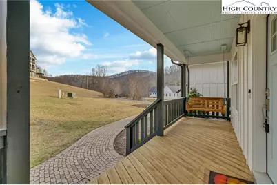 153 Crossmor Drive, Todd, NC 28684 - Photo 5