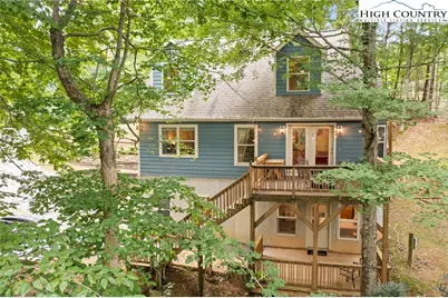 132 Heather Lane, Banner Elk, NC 28604 - Photo 3