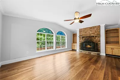 167 Wagon Wheel Lane, Deep Gap, NC 28618 - Photo 11