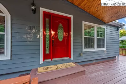 167 Wagon Wheel Lane, Deep Gap, NC 28618 - Photo 3