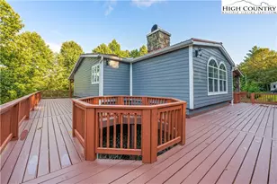 167 Wagon Wheel Ln, Deep Gap, NC 28618 - Photo 35