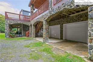 167 Wagon Wheel Ln, Deep Gap, NC 28618 - Photo 37