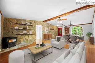 167 Wagon Wheel Ln, Deep Gap, NC 28618 - Photo 5