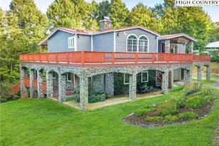 167 Wagon Wheel Ln, Deep Gap, NC 28618 - Photo 1