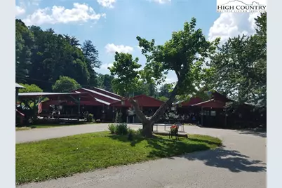 436 Shatley Springs Road, Crumpler, NC 28617 - Photo 7