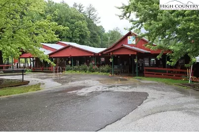 436 Shatley Springs Road, Crumpler, NC 28617 - Photo 1