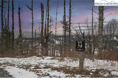 Wr58 Clouds Rest Drive, Elk Park, NC 28622 - Photo 17