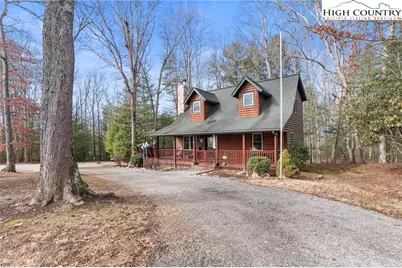 16 Honey Tree Circle, Sparta, NC 28675 - Photo 1