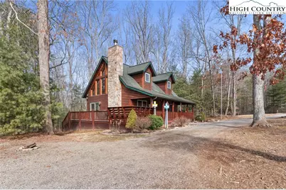 16 Honey Tree Circle, Sparta, NC 28675 - Photo 9