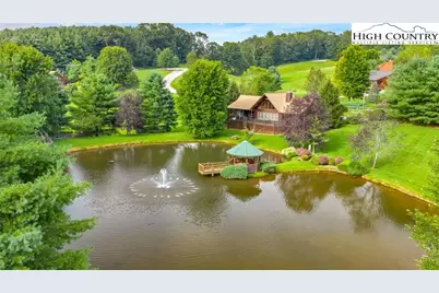 16 Honey Tree Circle, Sparta, NC 28675 - Photo 27