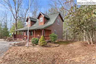 16 Honey Tree Cir, Sparta, NC 28675 - Photo 5