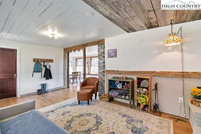 244 Flat Springs Road, Elk Park, NC 28622 - Photo 9