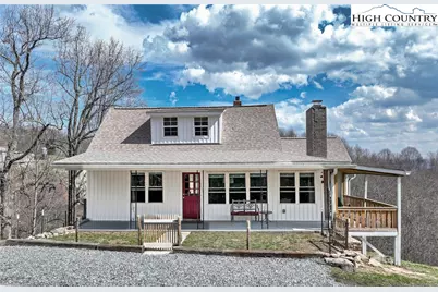 244 Flat Springs Road, Elk Park, NC 28622 - Photo 3