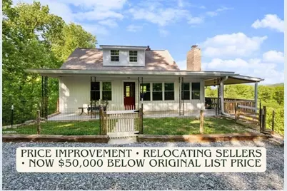 244 Flat Springs Road, Elk Park, NC 28622 - Photo 1