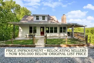 244 Flat Springs Rd, Elk Park, NC 28622 - Photo 1