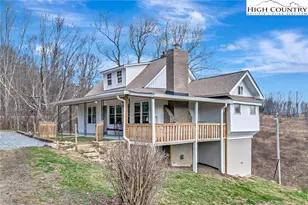 244 Flat Springs Rd, Elk Park, NC 28622 - Photo 1