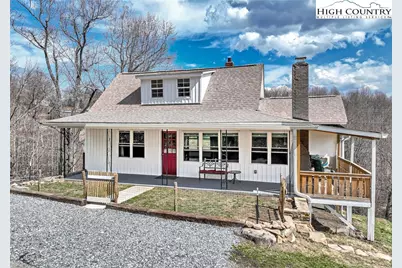 244 Flat Springs Road, Elk Park, NC 28622 - Photo 25