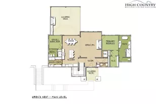 346 Wren Way, Banner Elk, NC 28604 - Photo 5