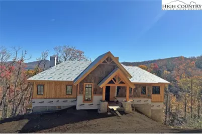 346 Wren Way, Banner Elk, NC 28604 - Photo 3