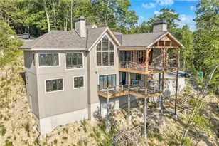 346 Wren Way, Banner Elk, NC 28604 - Photo 33