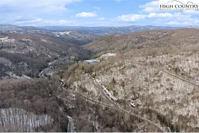 545 Pinnacle Ridge Road, Beech Mountain, NC 28604 - Photo 9