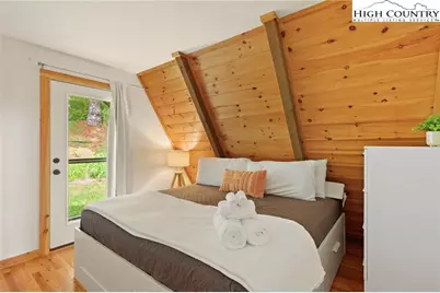 895 S J E Gentry Road #D, Laurel Springs, NC 28644 - Photo 17