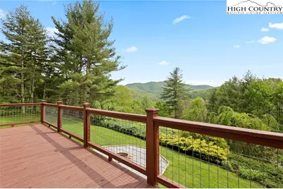 895 S J E Gentry Road #D, Laurel Springs, NC 28644 - Photo 5