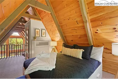 895 S J E Gentry Road #D, Laurel Springs, NC 28644 - Photo 19