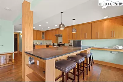 895 S J E Gentry Road #D, Laurel Springs, NC 28644 - Photo 23