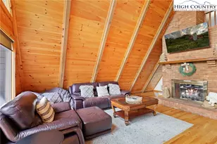 895 S J E Gentry Rd, Laurel Springs, NC 28644 - Photo 11