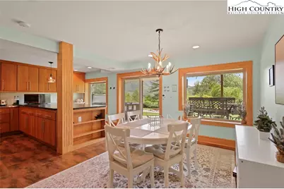 895 S J E Gentry Road #D, Laurel Springs, NC 28644 - Photo 21