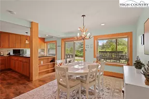 895 S J E Gentry Rd, Laurel Springs, NC 28644 - Photo 21