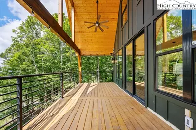 1017 Charter Hills Road, Beech Mountain, NC 28604 - Photo 7