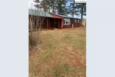 1345 Wagoner Ridge Road, Ennice, NC 28623 - Photo 43