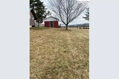 1345 Wagoner Ridge Road, Ennice, NC 28623 - Photo 27