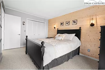 101 Courtside Lane #A2, Beech Mountain, NC 28604 - Photo 21