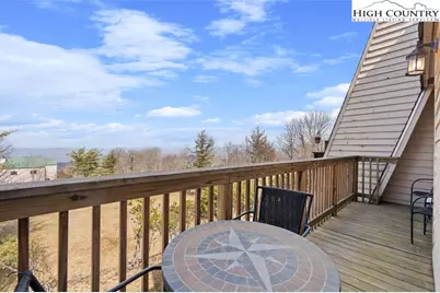 101 Courtside Lane #A2, Beech Mountain, NC 28604 - Photo 9