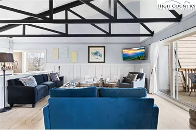 101 Courtside Lane #A2, Beech Mountain, NC 28604 - Photo 7