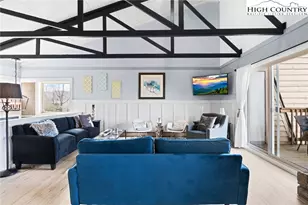 101 Courtside Ln, Beech Mountain, NC 28604 - Photo 7